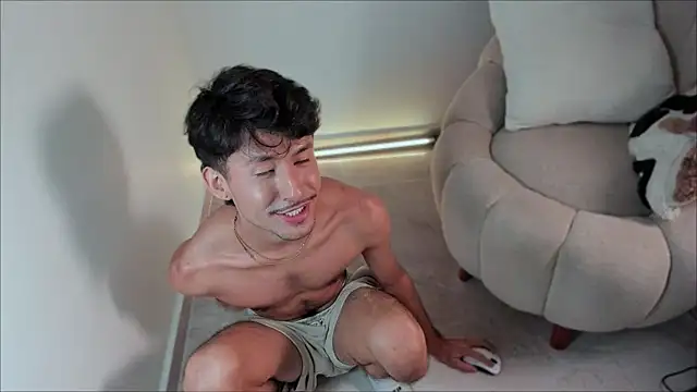 dimitri targaryen online show from 02.27.25