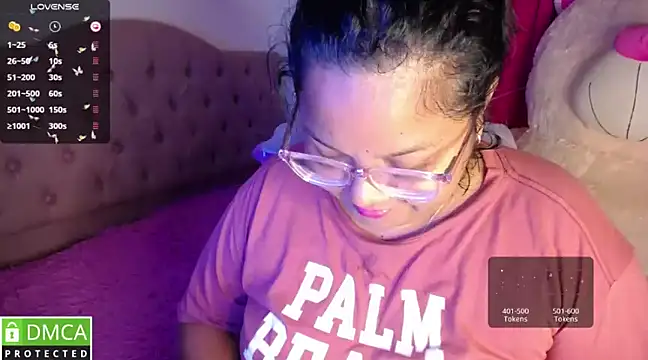 KittyHot20 online show from 02.06.25