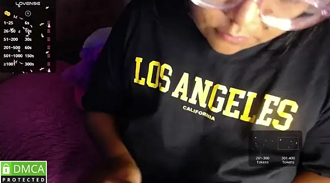 KittyHot20 online show from 02.17.25