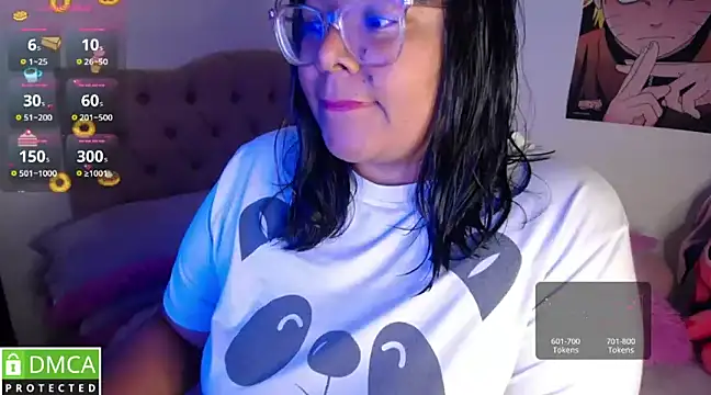 KittyHot20 online show from 03.02.25