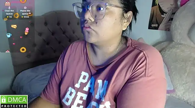 KittyHot20 online show from 03.08.25