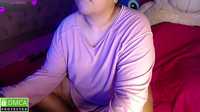 KittyHot20 online show from 10.10.25