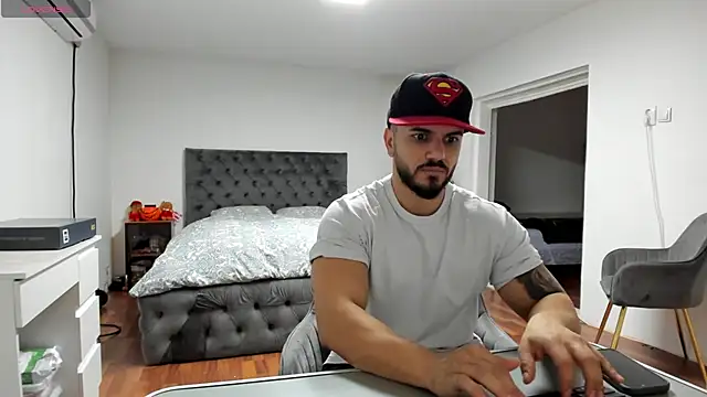 supermanboy94 online show from 11.27.25