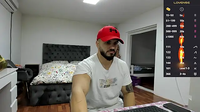 supermanboy94 online show from 01.15.26