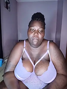 African Bigass online show from 06.01.26