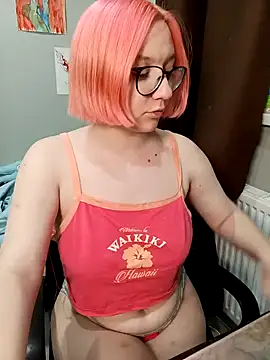 DeviJonson online show from 12.21.24