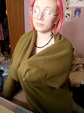 DeviJonson online show from 02.25.25