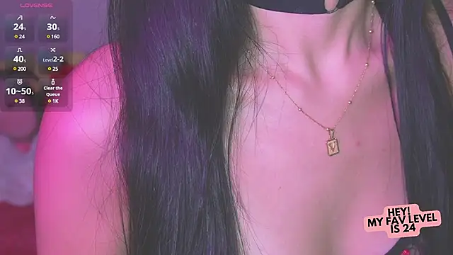 valerymonroe online show from 02.27.25