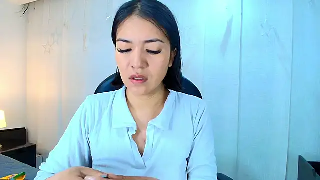 lina bedoya  online show from 02.20.26