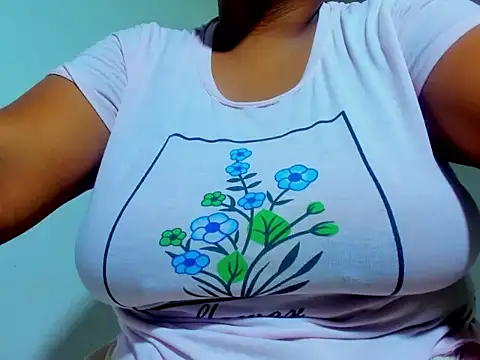 Kika teem online show from 07.24.26