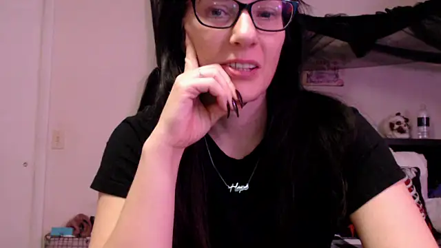 CrystalLakeXO online show from 06.14.26