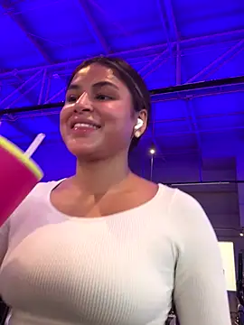 SaraParisi online show from 09.08.25