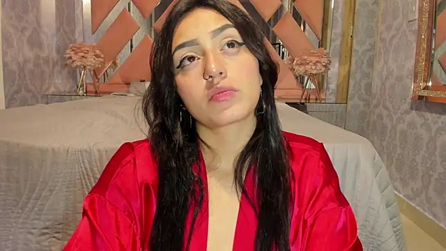 Lesly sexy4u online show from 05.16.26