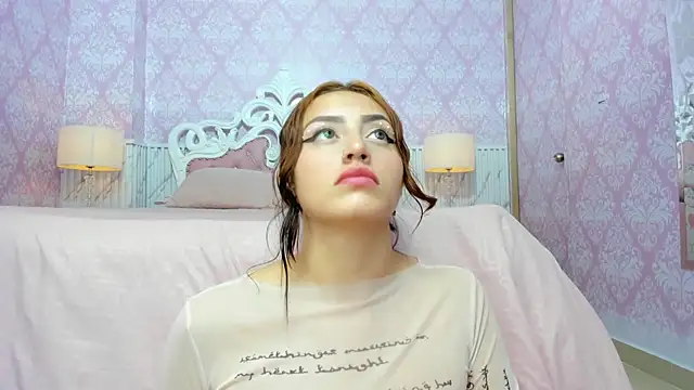 Lesly sexy4u online show from 07.15.26