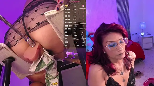 Ahytanna online show from 04.13.26