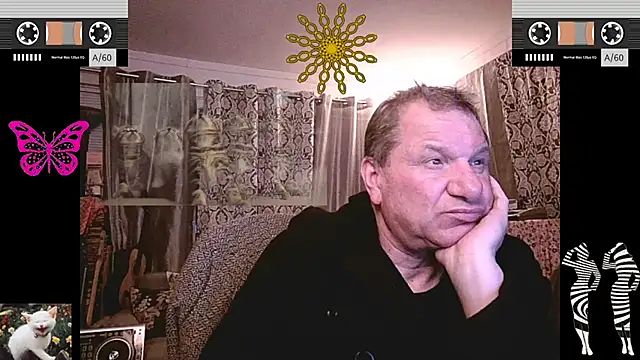 coryassman online show from 12.14.24