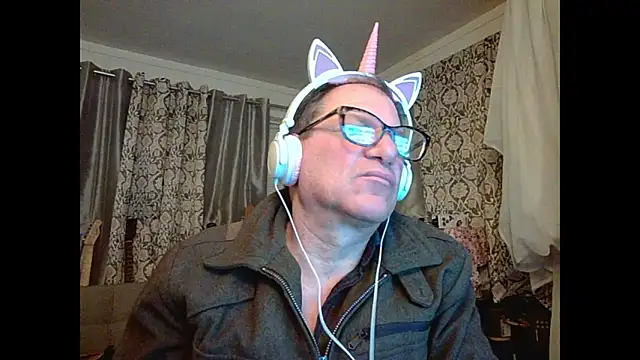 coryassman online show from 02.12.25