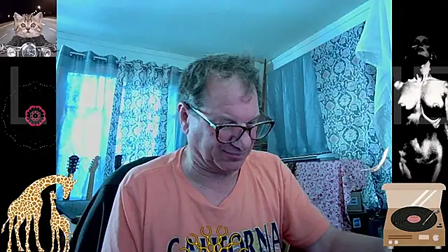 coryassman online show from 02.23.25