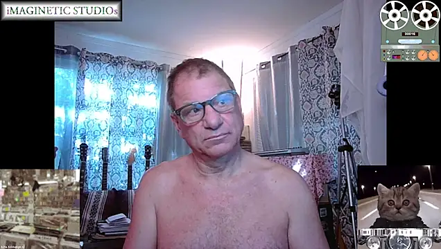 coryassman online show from 02.04.26