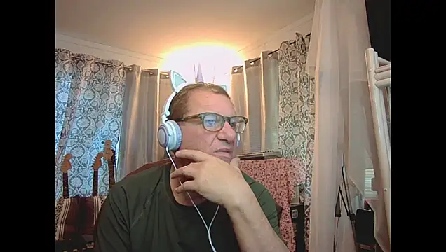 coryassman online show from 03.11.26