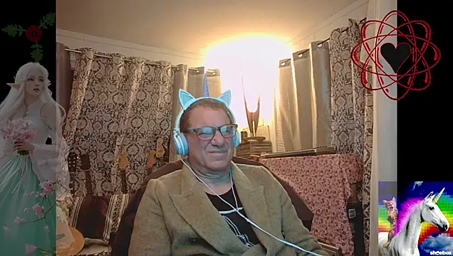 coryassman online show from 03.17.26