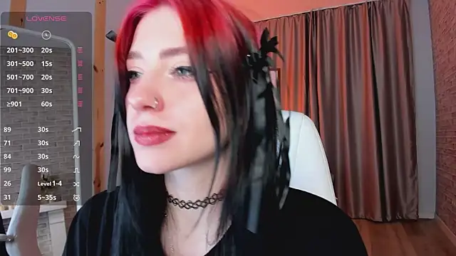 arielabradberry online show from 12.30.24