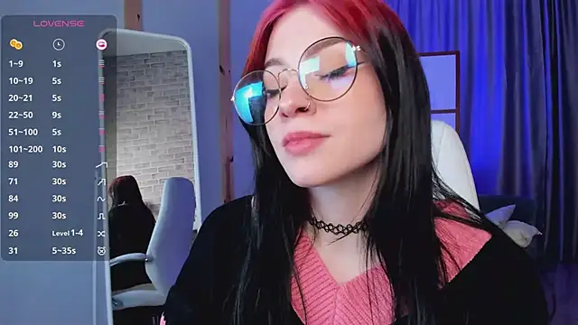 arielabradberry online show from 01.04.25