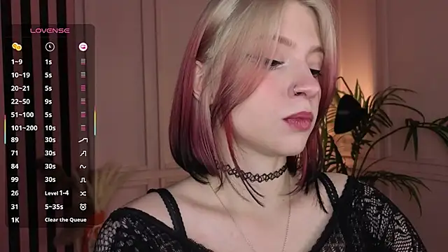 arielabradberry online show from 11.19.25