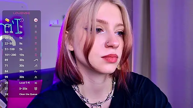 arielabradberry online show from 11.24.25