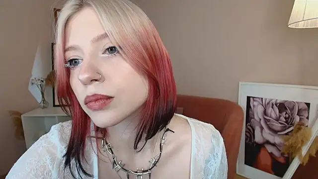 arielabradberry online show from 11.27.25