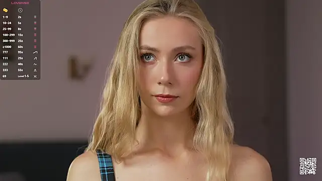 Vika54784 online show from 10.20.25