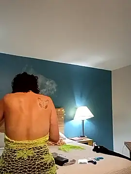 Aquafina6869 online show from 10.12.25