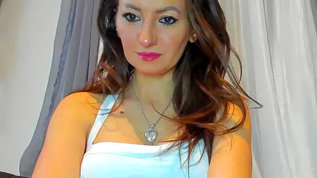 SweetAriana26 online show from 02.11.25