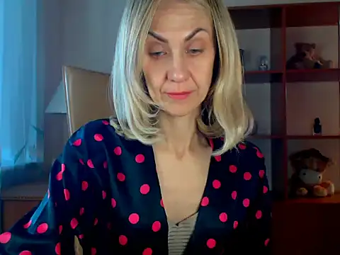 Tanya6547 online show from 10.14.25