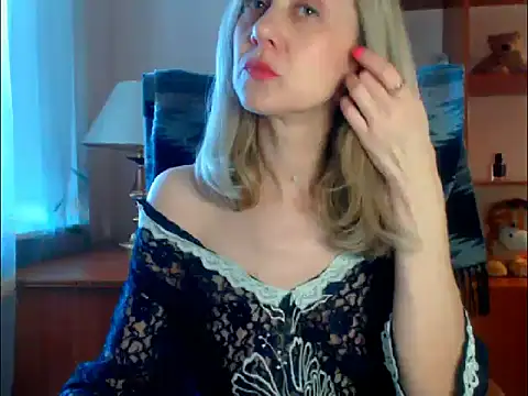 Tanya6547 online show from 03.12.26