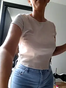 Angel Perv online show from 09.15.25