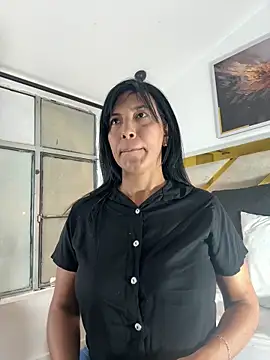 Angel Perv online show from 06.01.26