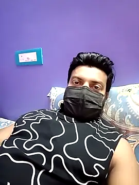 model yesx online show from 03.22.25