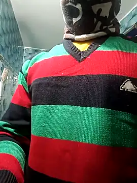 model yesx online show from 01.13.26