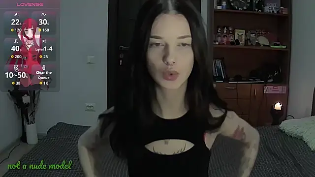 Miya Dream UKR online show from 11.17.25