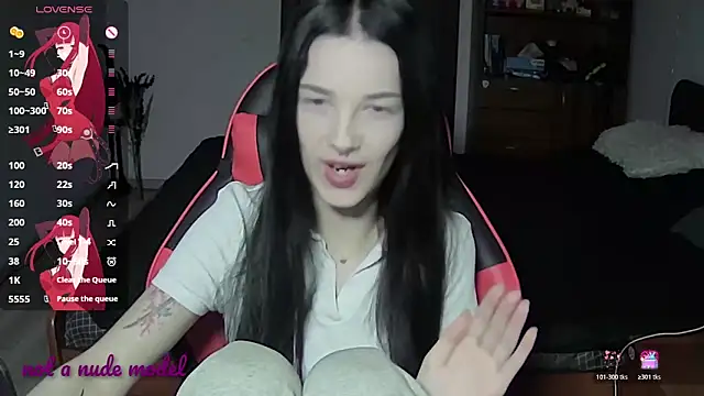 Snapshot of Miya_Dream_UKR chatting on 03.08.26 Miya Dream UKR online show from 03.08.26