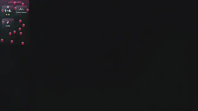 Imkitty-Horny online show from 09.26.25