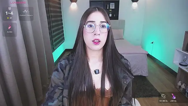 Imkitty-Horny online show from 02.16.26