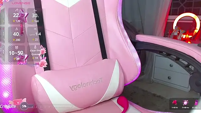 Snapshot of sexy_valentina1 chatting on 01.17.25 sexy valentina1 online show from 01.17.25