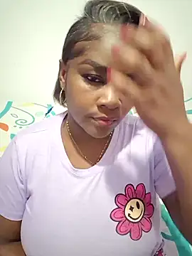 kaorysquirt online show from 12.01.25