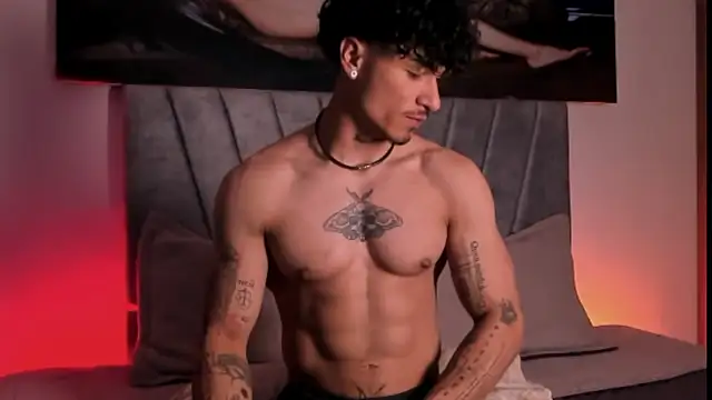 Thomas Fit1 online show from 01.09.26