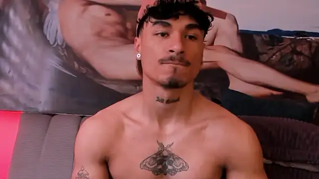 Thomas Fit1 online show from 02.03.26