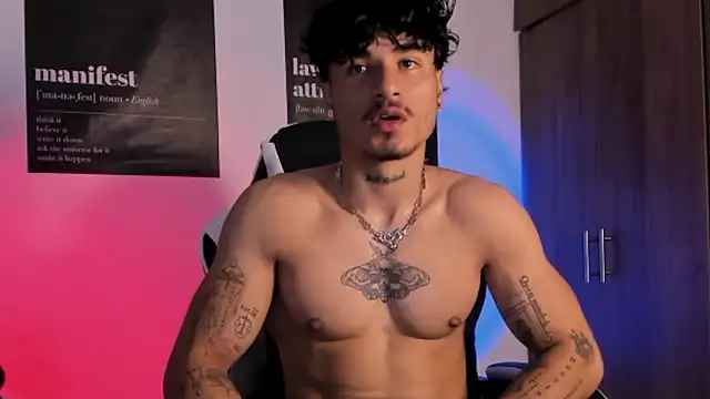 Thomas Fit1 online show from 02.25.26