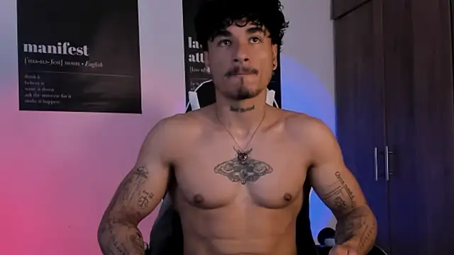 Thomas Fit1 online show from 02.25.26