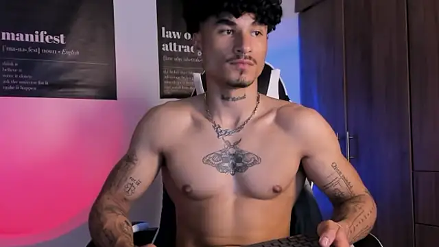 Thomas Fit1 online show from 03.02.26